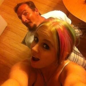 Meet your Posher, Jenna